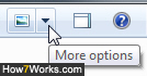 Preview pictures with thumbnails in Windows 7